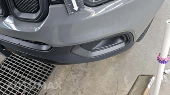 2022 Jeep Compass Trailhawk - miniatura 21