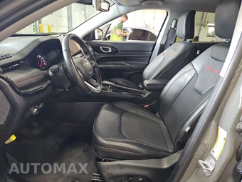 2022 Jeep Compass Trailhawk - miniatura 7
