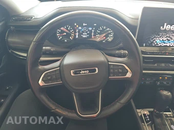 2022 Jeep Compass Trailhawk - miniatura 10
