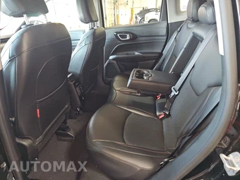 2022 Jeep Compass Trailhawk - miniatura 13