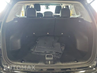 2022 Jeep Compass Trailhawk - miniatura 16