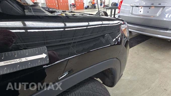 2022 Jeep Compass Trailhawk - miniatura 23