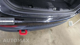 2022 Jeep Compass Trailhawk - miniatura 26