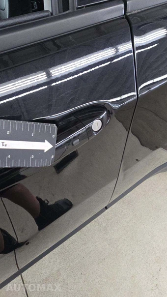 2022 Jeep Compass Trailhawk - miniatura 34