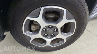 2022 Jeep Compass Trailhawk - miniatura 35