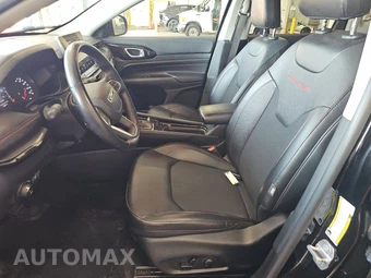 2022 Jeep Compass Trailhawk - miniatura 7
