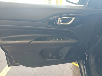 2022 Jeep Compass Trailhawk - miniatura 9