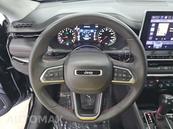 2022 Jeep Compass Trailhawk - miniatura 10