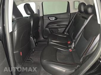 2022 Jeep Compass Trailhawk - miniatura 13