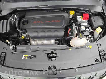 2022 Jeep Compass Trailhawk - miniatura 15