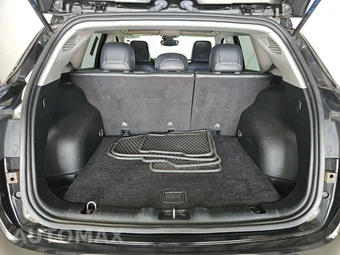 2022 Jeep Compass Trailhawk - miniatura 16