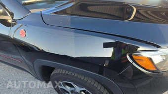 2022 Jeep Compass Trailhawk - miniatura 23