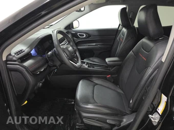 2022 Jeep Compass Trailhawk - miniatura 7