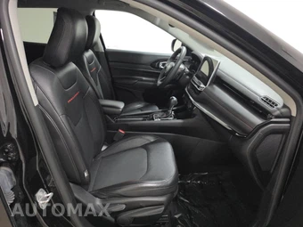 2022 Jeep Compass Trailhawk - miniatura 8
