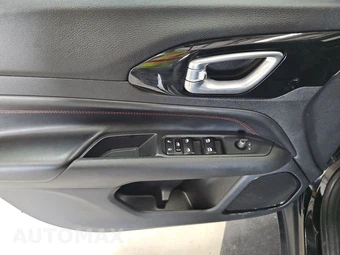 2022 Jeep Compass Trailhawk - miniatura 9