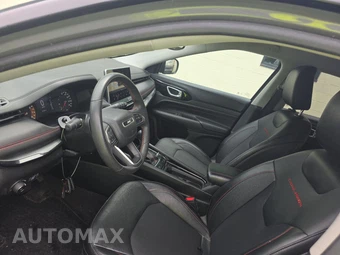 2022 Jeep Compass Trailhawk - miniatura 19