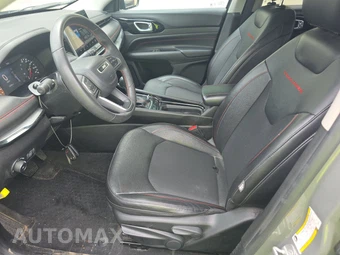 2022 Jeep Compass Trailhawk - miniatura 7