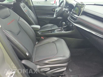 2022 Jeep Compass Trailhawk - miniatura 8