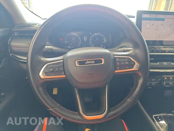 2022 Jeep Compass Trailhawk - miniatura 10