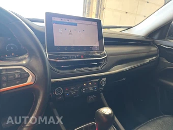 2022 Jeep Compass Trailhawk - miniatura 11