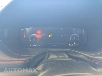 2022 Jeep Compass Trailhawk - miniatura 12