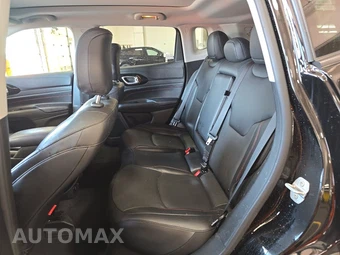 2022 Jeep Compass Trailhawk - miniatura 13