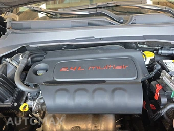 2022 Jeep Compass Trailhawk - miniatura 15