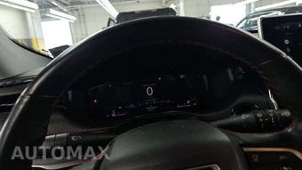 2022 Jeep Compass Trailhawk - miniatura 21