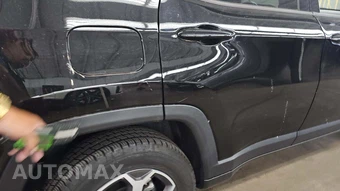 2022 Jeep Compass Trailhawk - miniatura 23