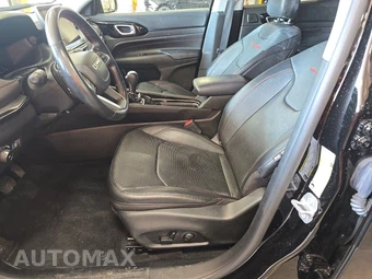 2022 Jeep Compass Trailhawk - miniatura 7