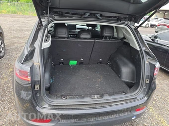 2022 Jeep Compass Trailhawk - miniatura 16