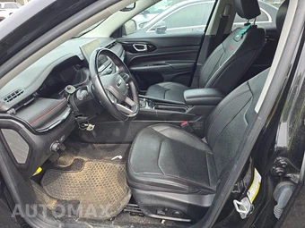 2022 Jeep Compass Trailhawk - miniatura 7