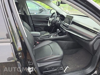 2022 Jeep Compass Trailhawk - miniatura 8