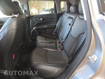 2022 Jeep Compass Trailhawk - miniatura 13