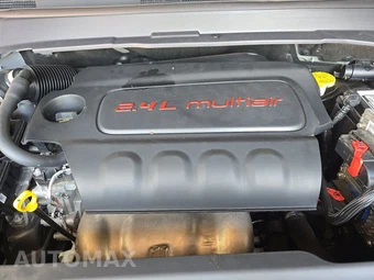 2022 Jeep Compass Trailhawk - miniatura 15