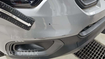 2022 Jeep Compass Trailhawk - miniatura 21