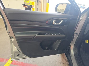 2022 Jeep Compass Trailhawk - miniatura 9