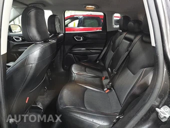 2022 Jeep Compass Trailhawk - miniatura 13