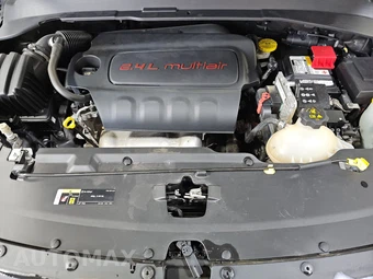 2022 Jeep Compass Trailhawk - miniatura 15