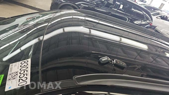 2022 Jeep Compass Trailhawk - miniatura 17