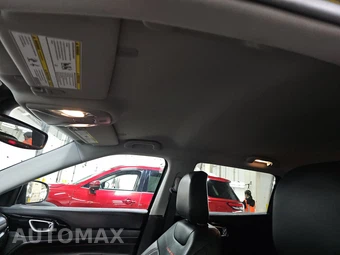 2022 Jeep Compass Trailhawk - miniatura 19