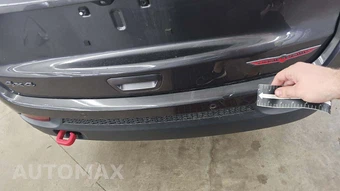 2022 Jeep Compass Trailhawk - miniatura 25
