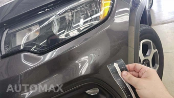 2022 Jeep Compass Trailhawk - miniatura 26