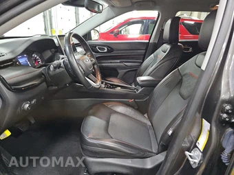 2022 Jeep Compass Trailhawk - miniatura 7