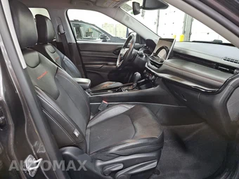 2022 Jeep Compass Trailhawk - miniatura 8