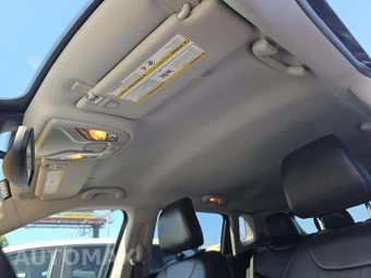 2022 Jeep Compass Trailhawk - miniatura 11