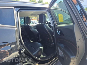 2022 Jeep Compass Trailhawk - miniatura 16