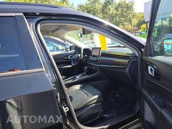 2022 Jeep Compass Trailhawk - miniatura 18