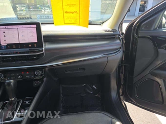 2022 Jeep Compass Trailhawk - miniatura 19