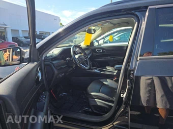 2022 Jeep Compass Trailhawk - miniatura 6